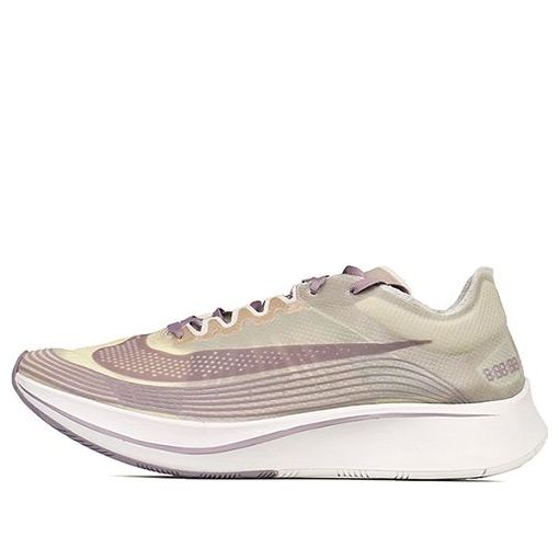 

Кроссовки lab zoom fly sp Nike, коричневый