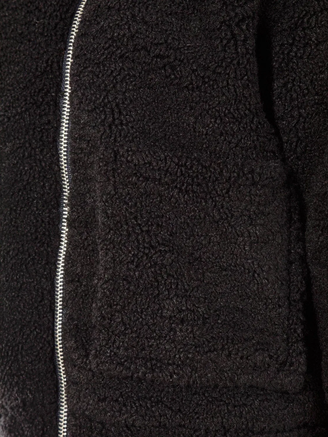 Куртка межсезонья Minoti, Black — фото 4