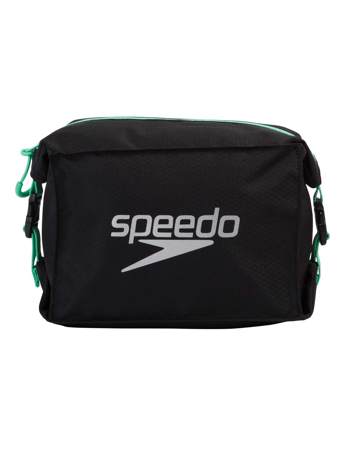 

Сумка Speedo POOL SIDE BAG AU, черный