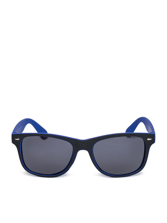 

Солнцезащитные очки QS-MA-001-SS25 Quiksilver, черный