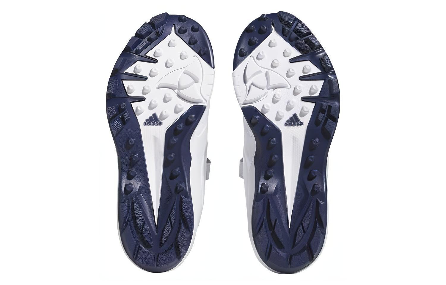 Кроссовки adidas Japan Trainer Training Shoes Men Low-top White/Blue, белый/синий — фото 4