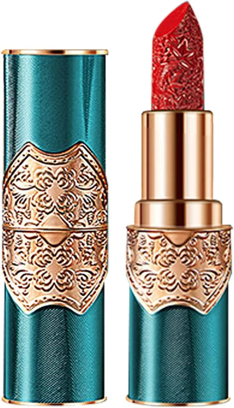 Матовый тинт для губ Red Matte Lip Tint Foreted