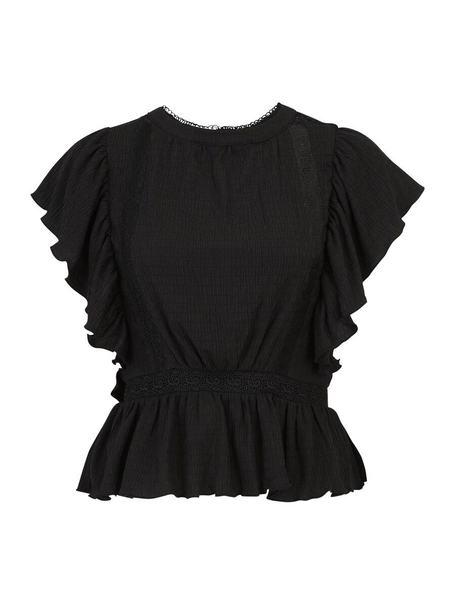 

Блузка Vero Moda Tall, черный