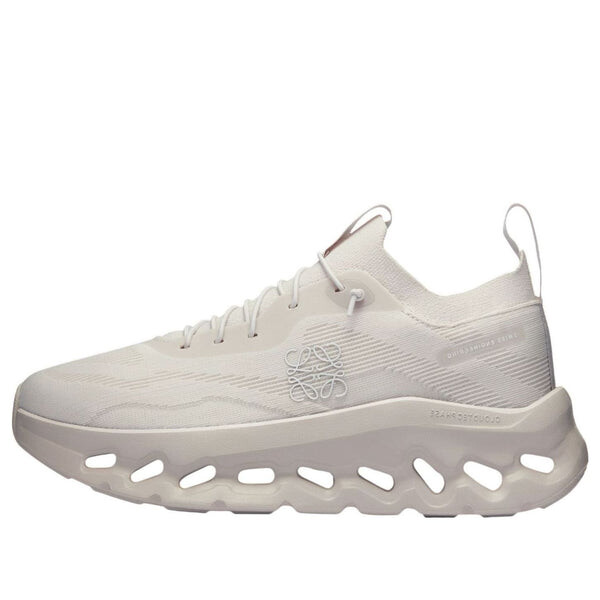 Кроссовки x loewe cloudtilt 'sand' On Running, желтый
