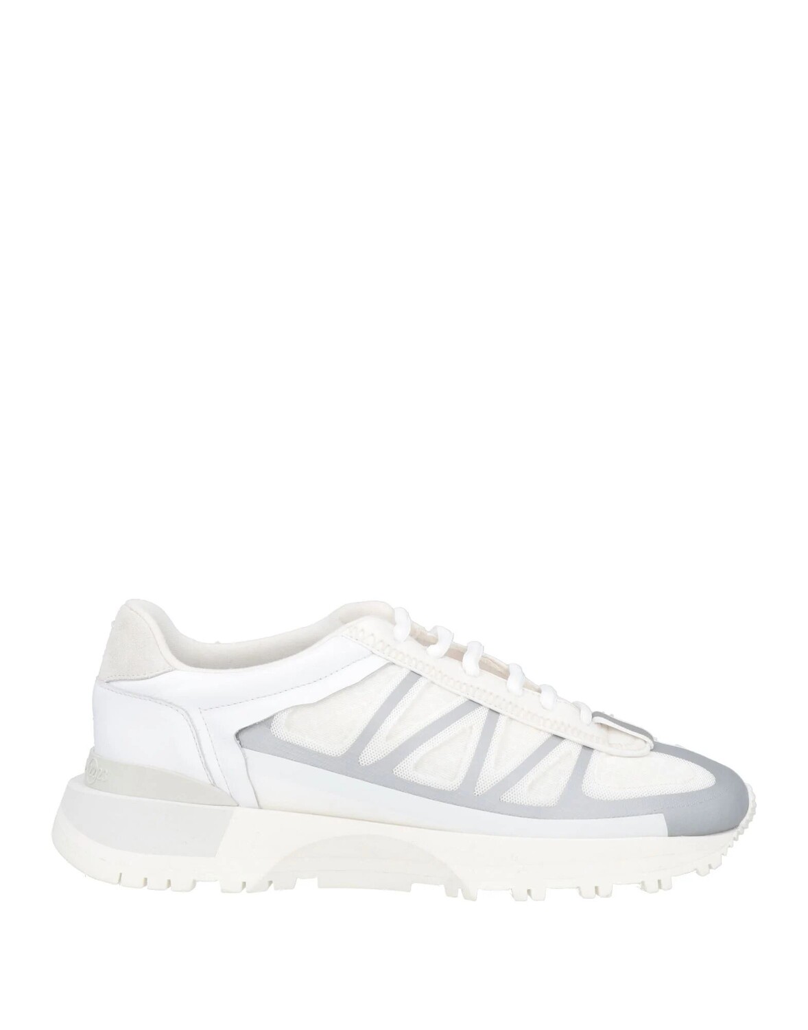 

Кеды Maison Margiela, белый