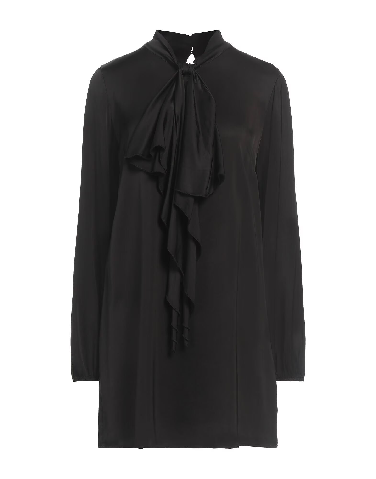 

Мини-платье Manila Grace, черный