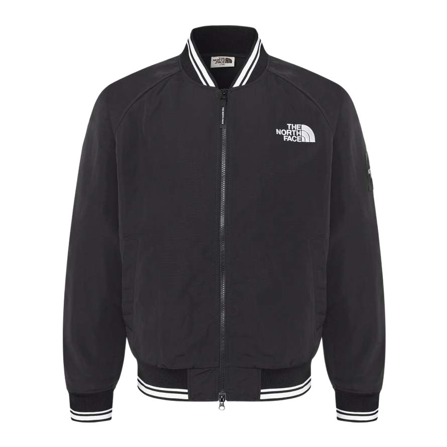 

THE NORTH FACE Куртка OLEMA EX унисекс черная, Black