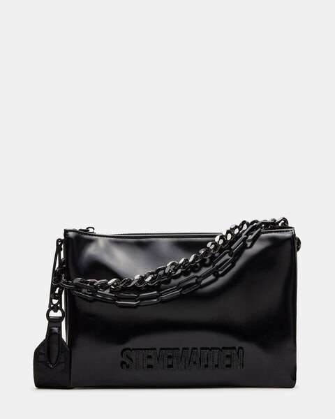 

Сумка Jacie Bag Steve Madden, черный