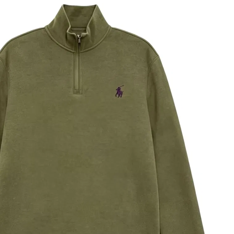 Свитшот Polo Ralph Lauren — фото 4