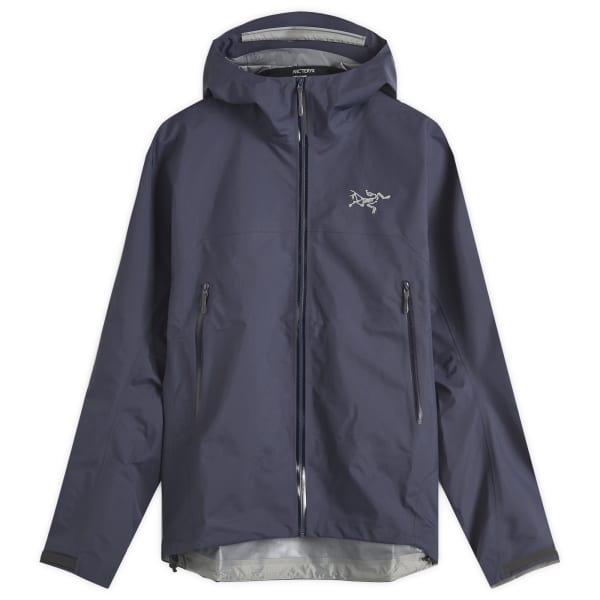 

Куртка Beta Gore-Tex Arc'Teryx, черный