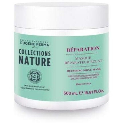 

Collections Восстанавливающая маска Nature Radiance 500мл, Eugene Perma