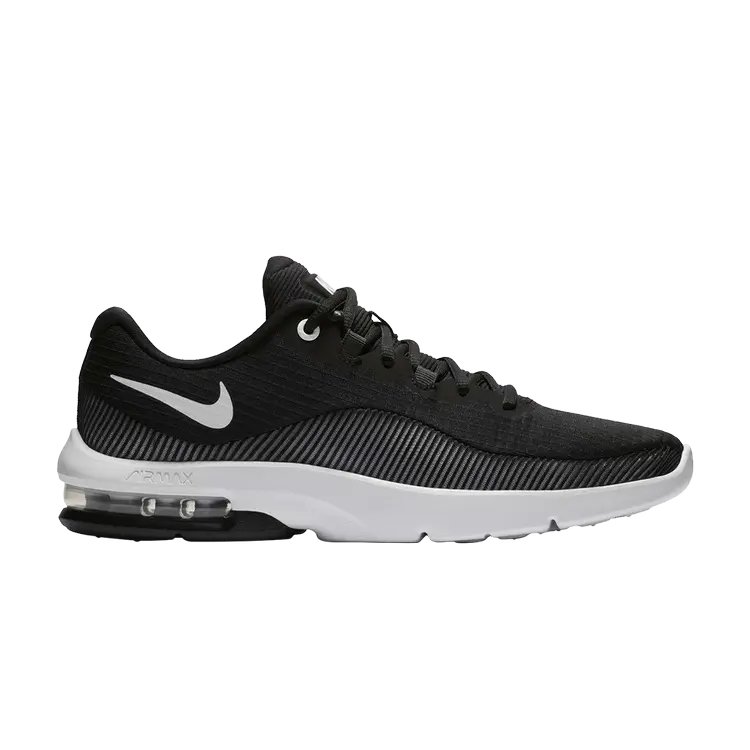 

Кроссовки Nike Air Max Advantage 2 'Anthracite', черный