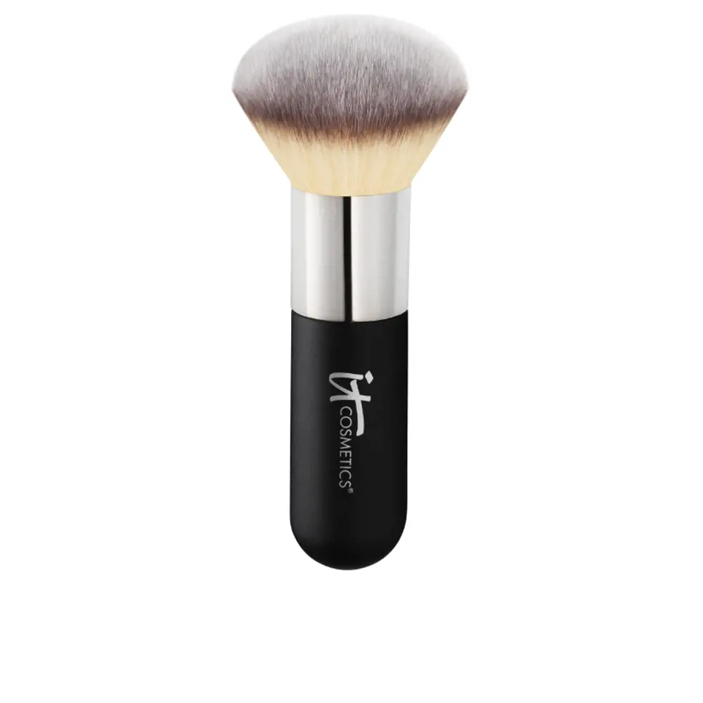 

Кисть для лица Heavenly luxe airbrush powder & bronzer brush #1 It Cosmetics, 1 шт.