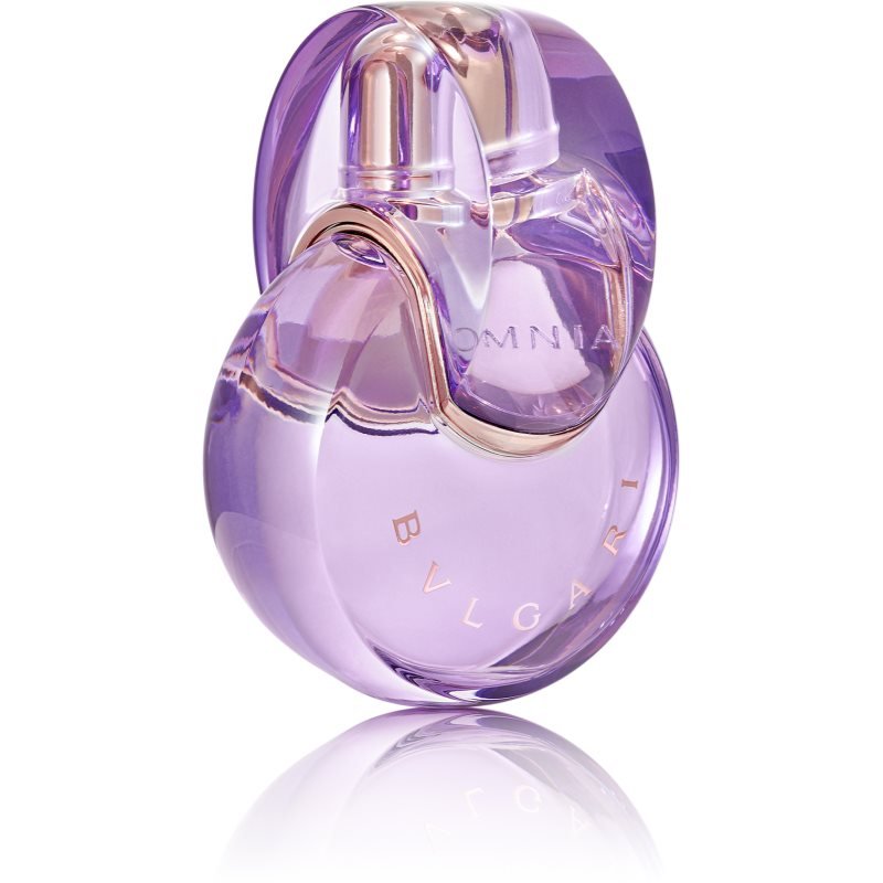 

Bvlgari, Omnia Amethyste, туалетная вода, 100 мл