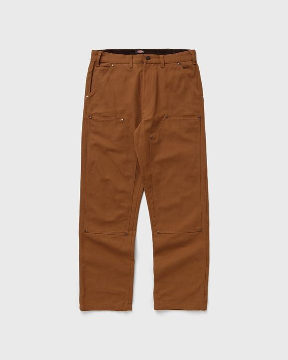 

Брюки Dickies Duck Canvas Utility Pant, цвет sw brown duck