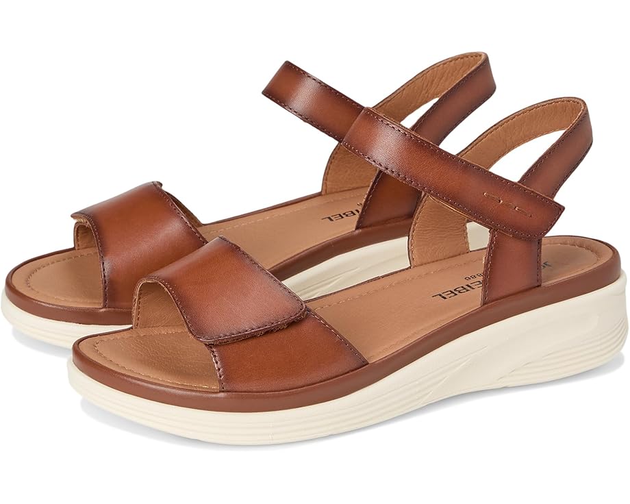 Сандалии Josef Seibel Sevran 01, цвет Cognac