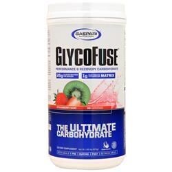 

Gaspari Nutrition Клубничный киви Glycofuse 1,92 фунта