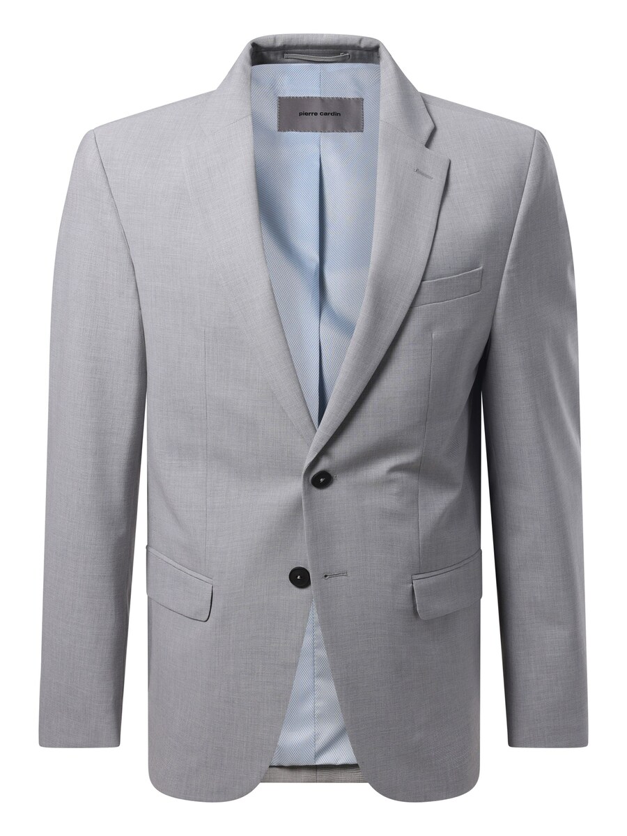 

Пиджак стандартного кроя PIERRE CARDIN Grant, Light grey