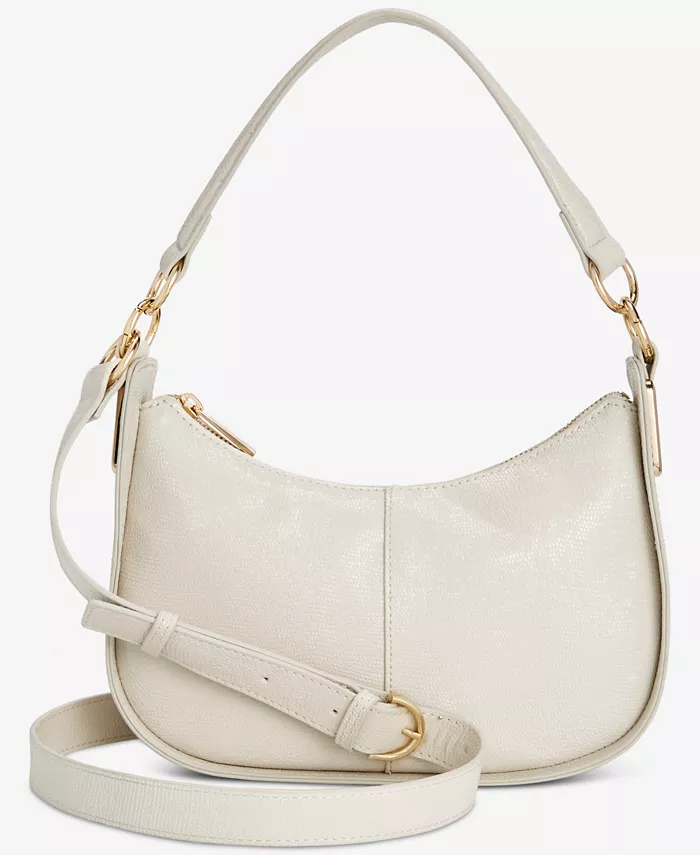 

Dyanne Small Crossbody On 34th, белый