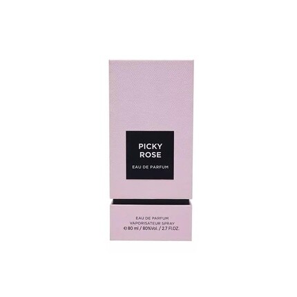 Парфюмерная вода Fragrance World Picky Rose — фото 3