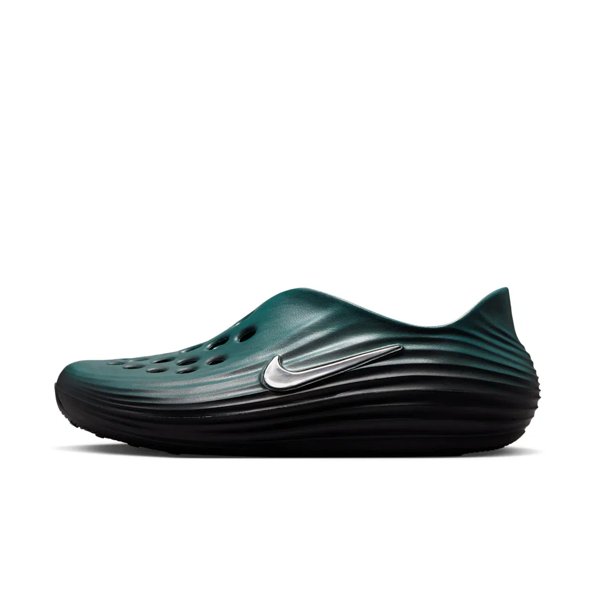Мужские кроссовки ReactX Rejuven8 Nike, серый