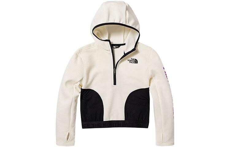 

Детская толстовка The North Face, кремовый