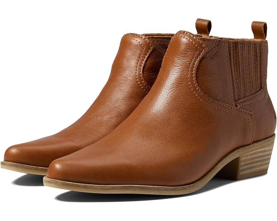 

Ботинки Lucky Brand Hikalli, цвет Ginger