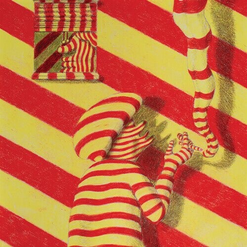 

Виниловая пластинка Temple, Luke & The Cascading Moms - Certain Limitations
