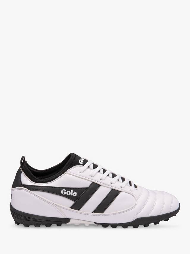 

Детские футбольные бутсы Performance Ceptor Turf Gola, White/Black