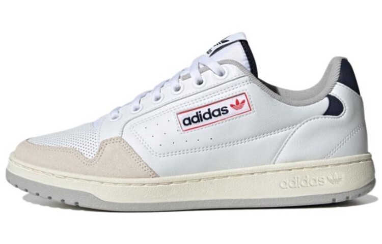 

Кроссовки Adidas Originals Originals Ny 90 'White Black'