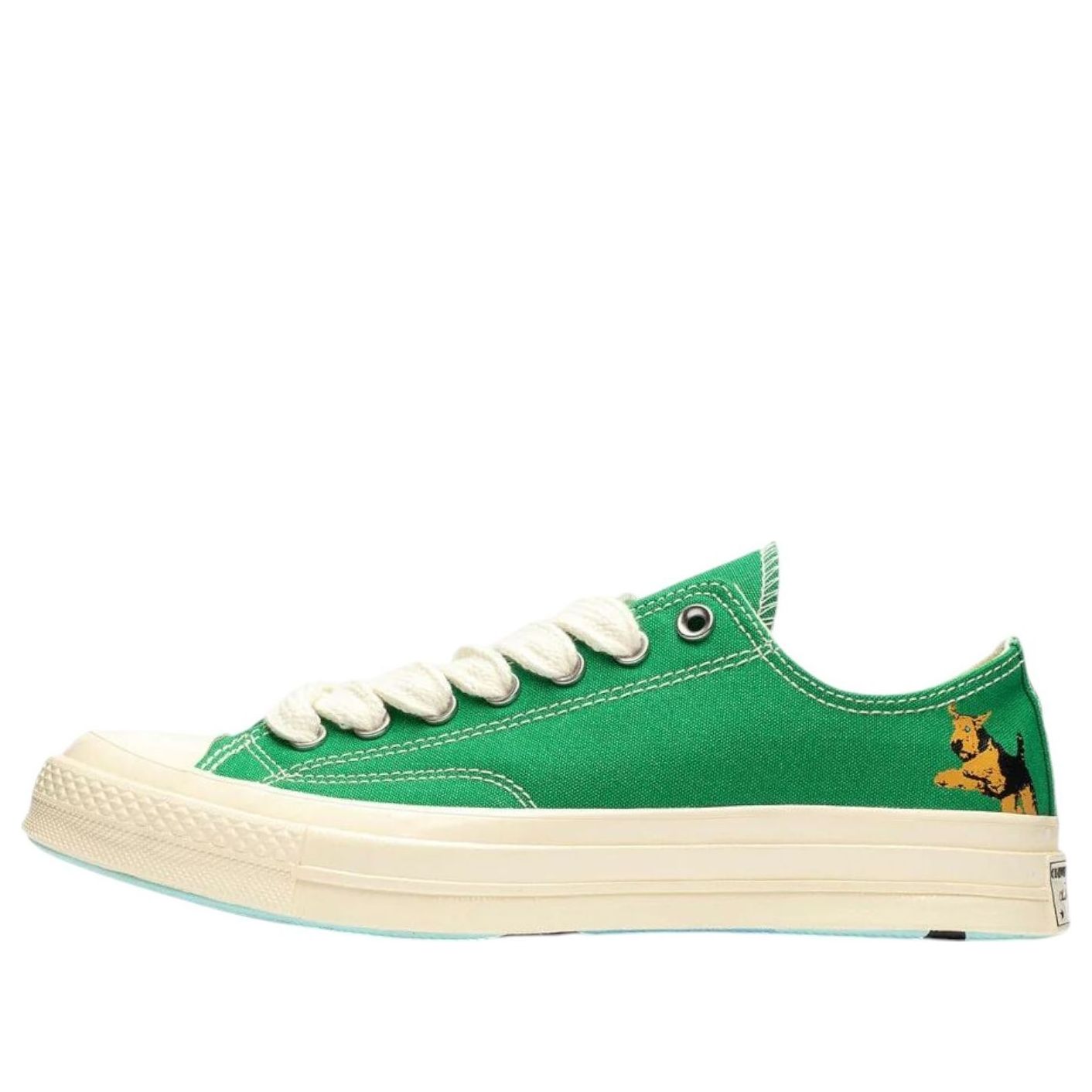 

Converse x Golf Le Fleur Chuck 70 Low 'Darryl Pack - On The Greens'