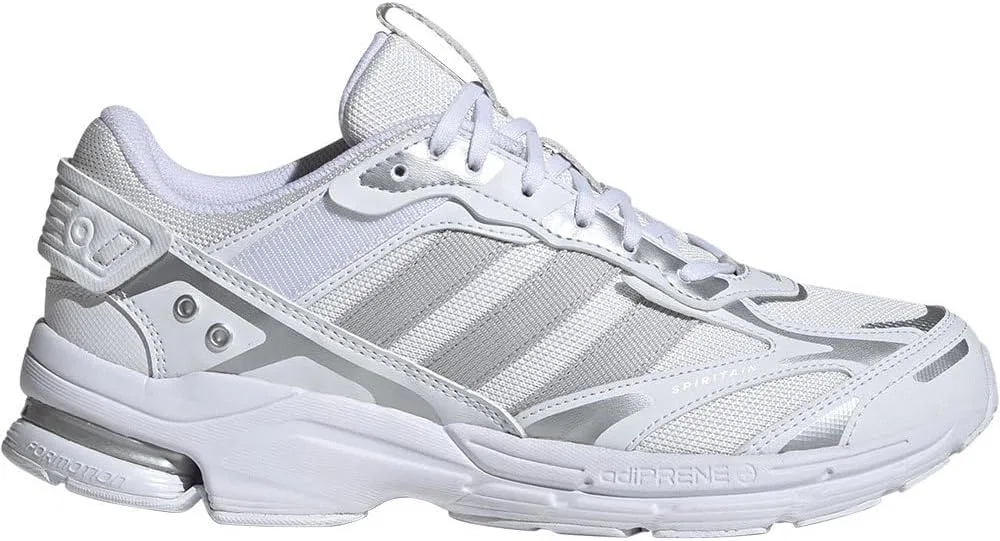 Кроссовки Adidas Spiritain 2000 белого цвета