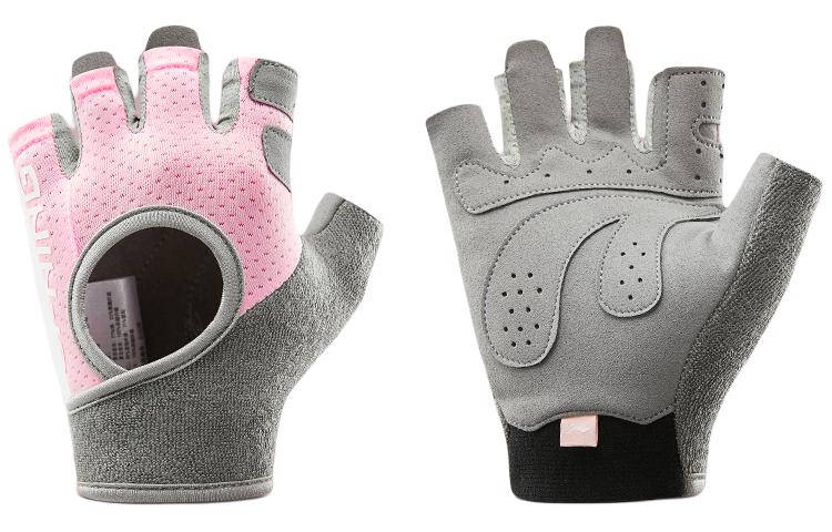 

Защитная экипировка для бега, фитнеса и велоспорта женская LINING