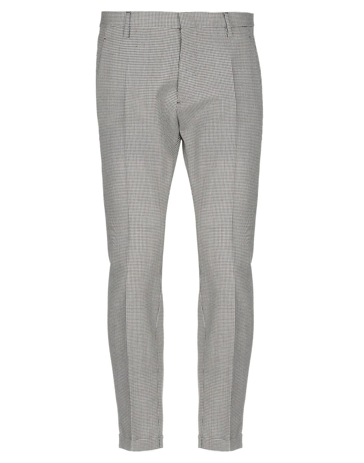 

Брюки Dsquared2, белый