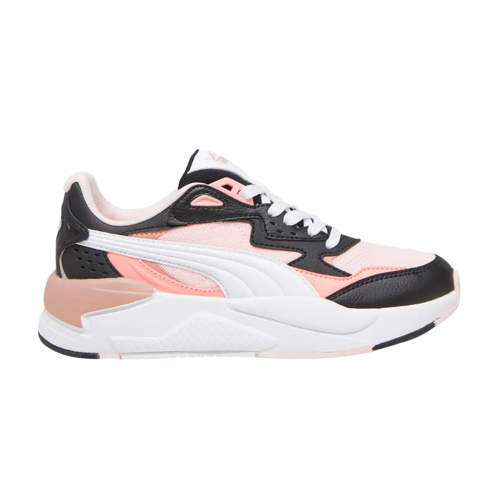 

Кроссовки X-Ray Speed Big Kid Puma, розовый