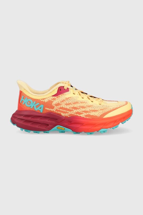 

Кроссовки One One Hoka, оранжевый