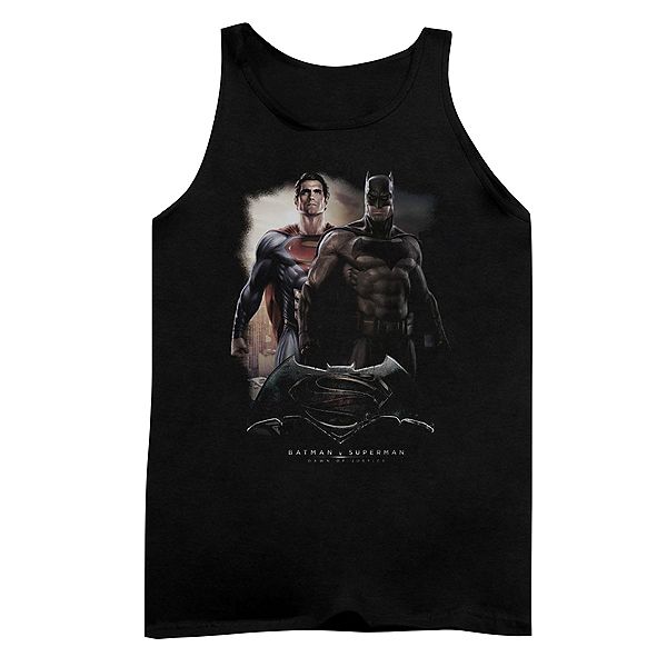 

Футболка Batman v Superman Dawn Licensed Character