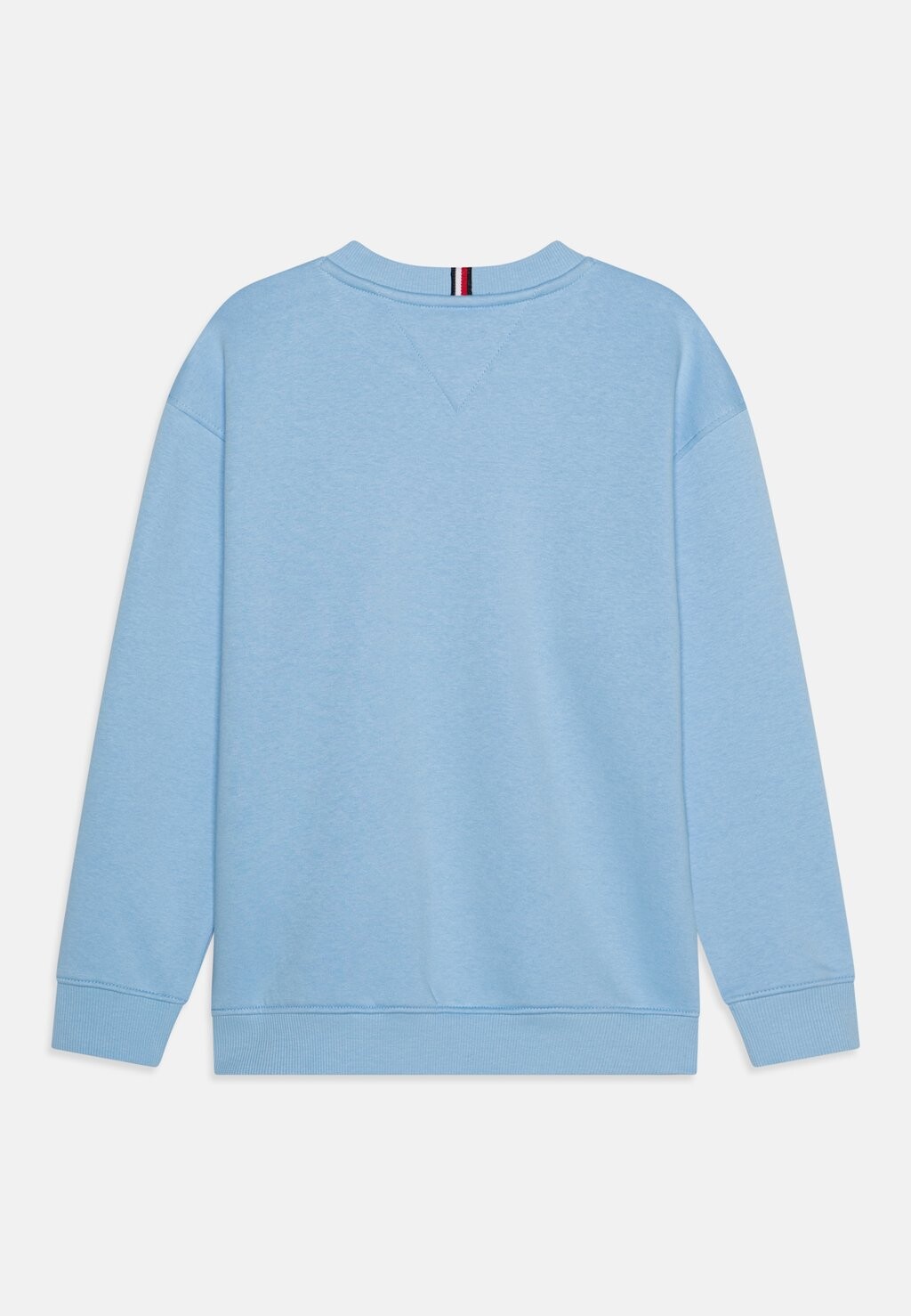 

Толстовка с капюшоном TIMELESS UNISEX Tommy Hilfiger, светло-голубой
