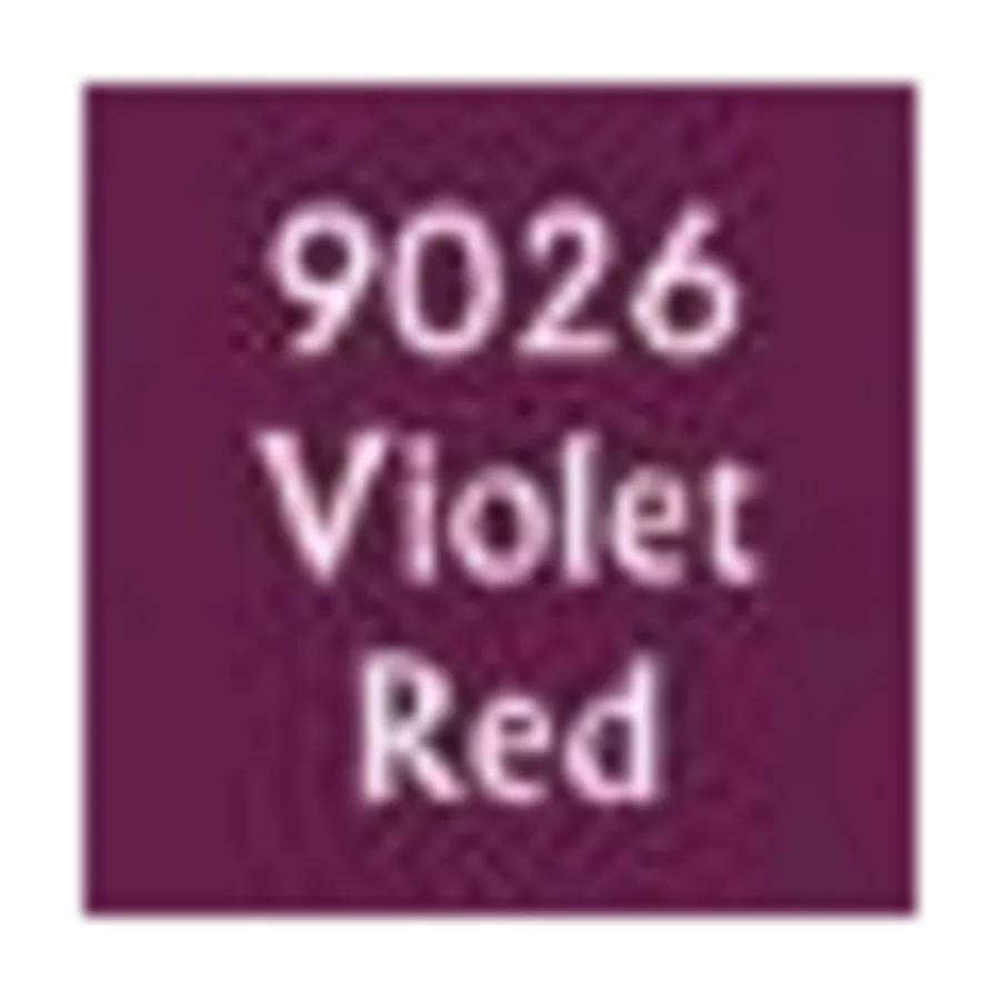 

Фиолетовый Красный, Master Series Paints - Pinks & Reds
