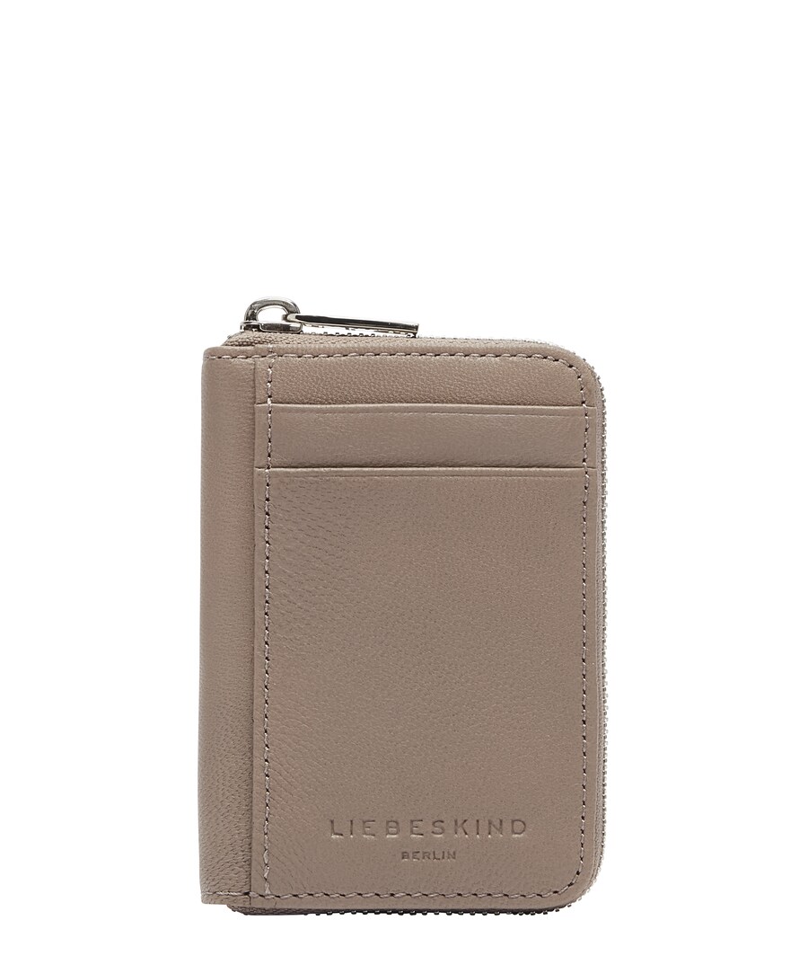 

Кошелек Liebeskind Berlin Eliza, Dark beige