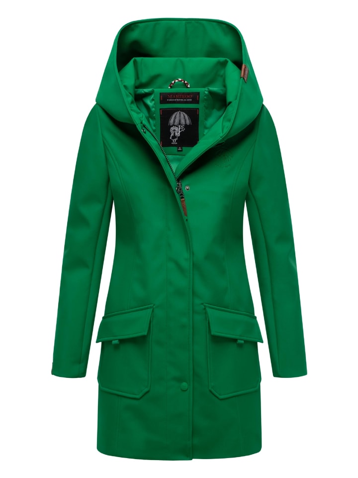 

Пальто Marikoo