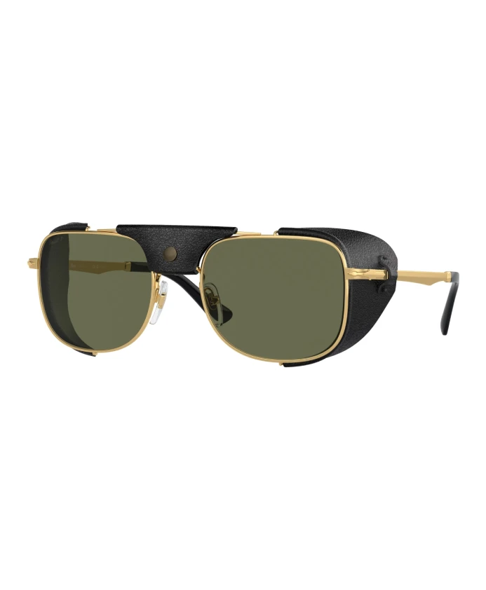 

Солнцезащитные Очки Persol, желтый