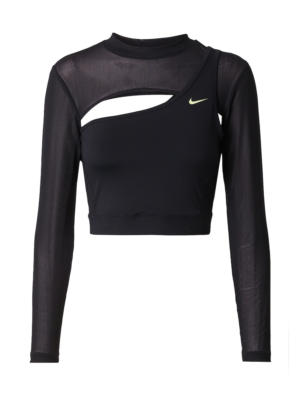 

Футболка для выступлений Nike, черный
