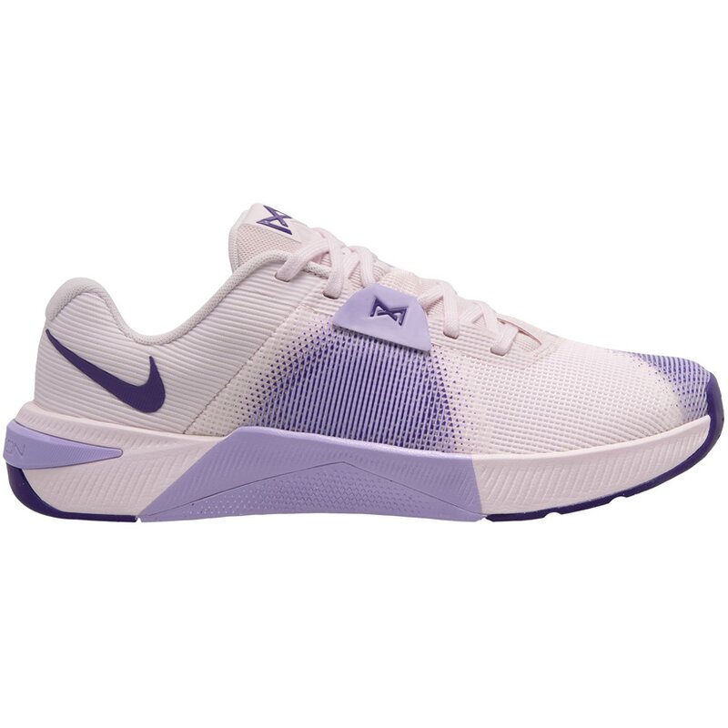 Кроссовки для тренировок с метконом 10 Nike, мультиколор