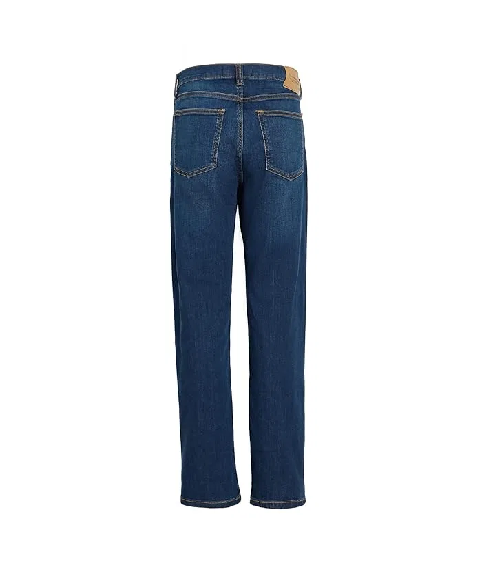 Джинсы Straight Fit Afb abercrombie kids, For Real — фото 2