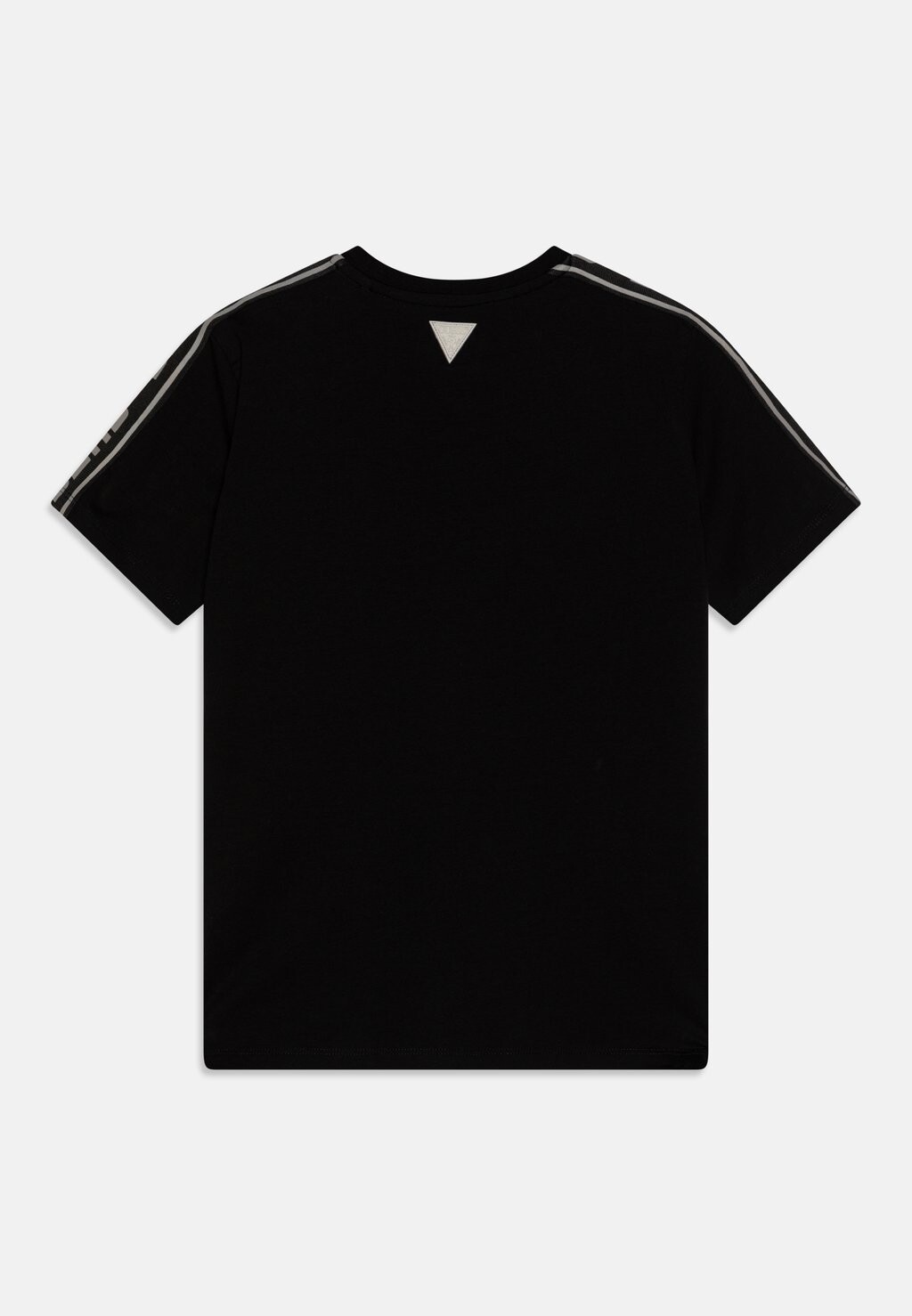 

Футболка JUNIOR BOY MINIME Guess, черный