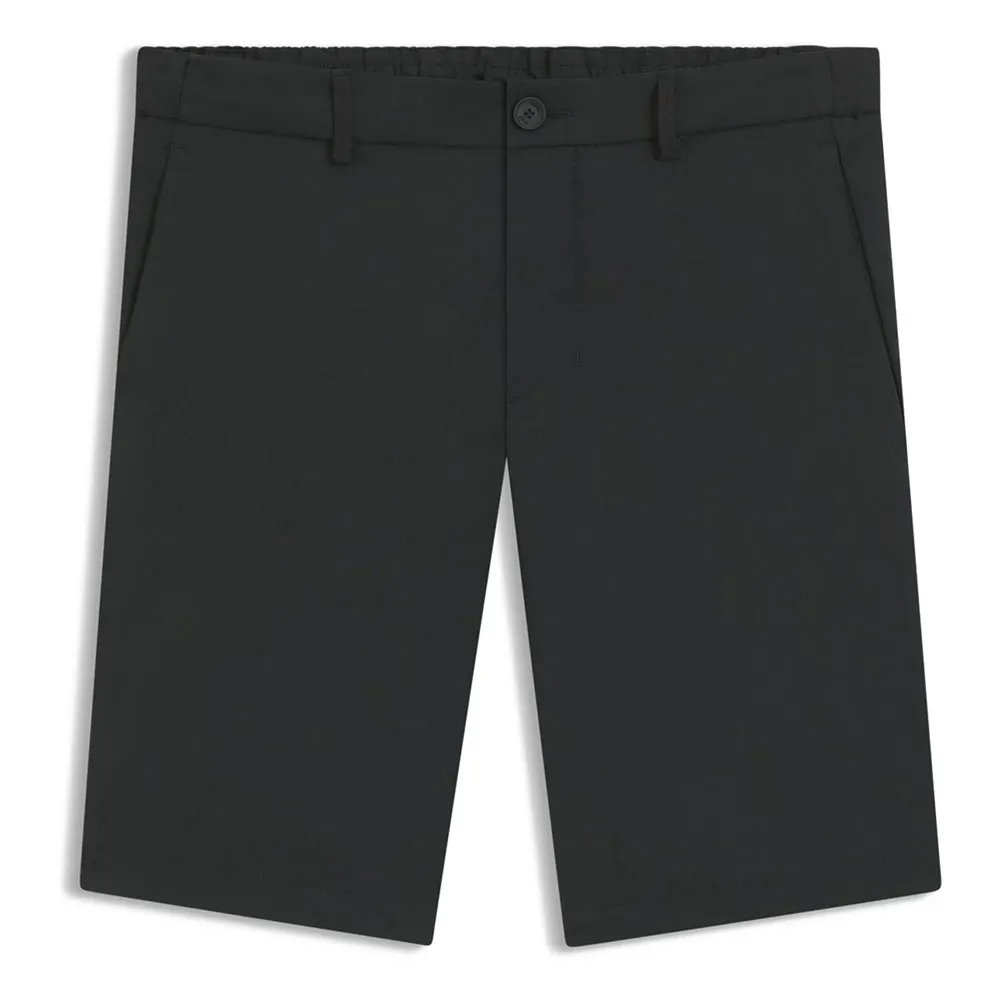 

Шорты BOSS Phoenix Pro shorts, черный