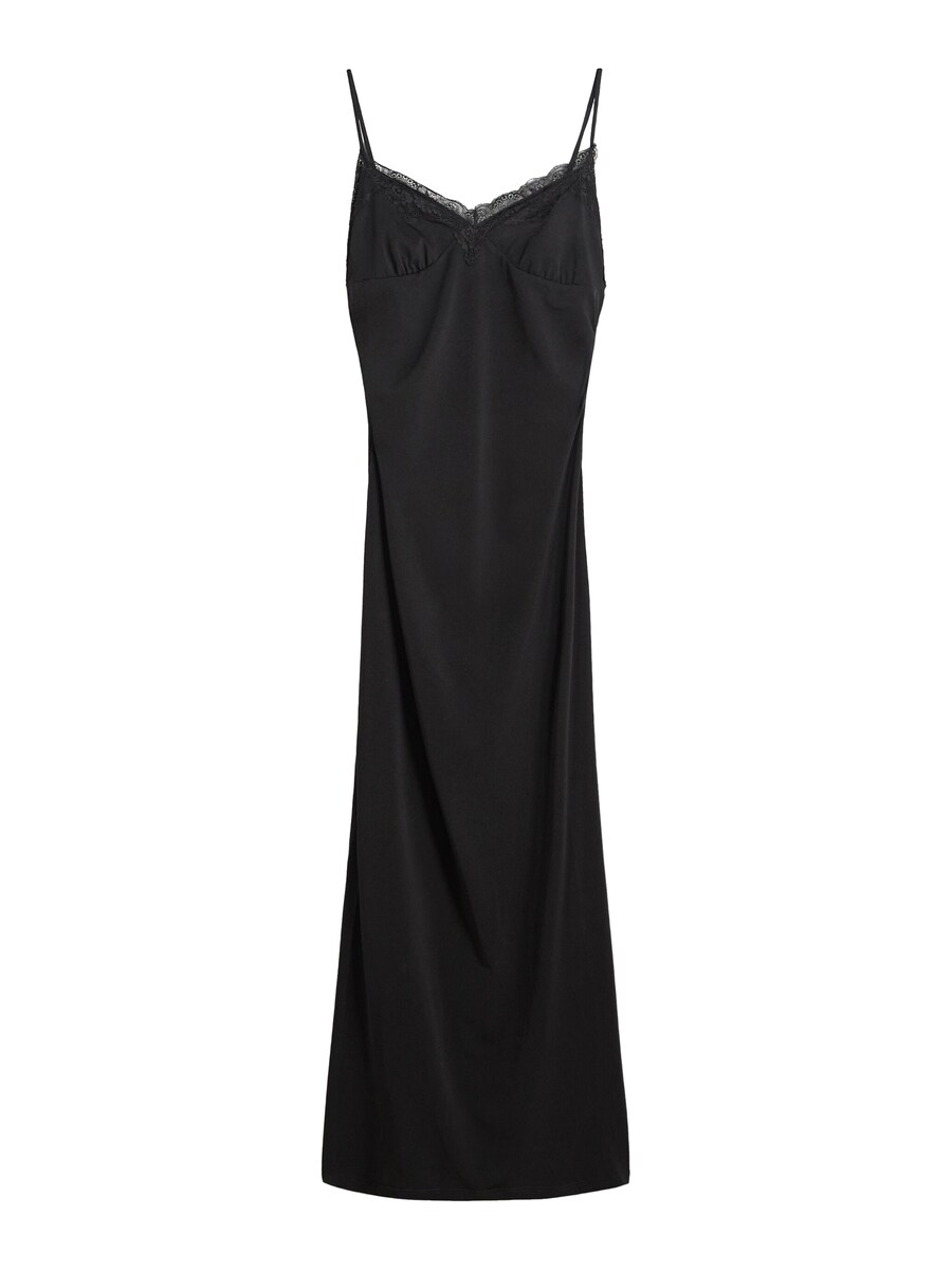 

Миди платье Bershka, Black