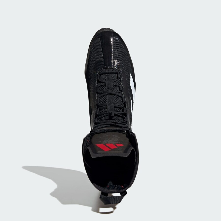 Кроссовки ADIDAS PERFORMANCE Athletic Shoes Speedex Ultra, черный — фото 3