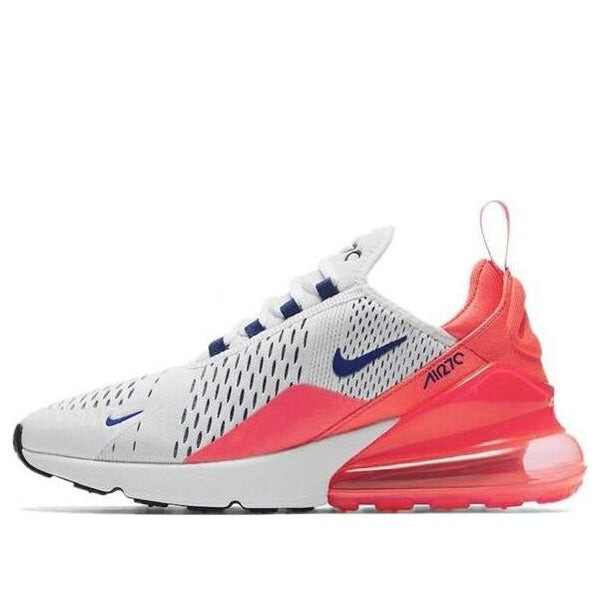

Кроссовки air max 270 Nike, белый